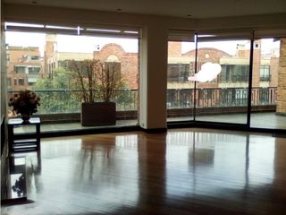 Foto 1 de Penthouse en venta ubicado en Chico Navarra