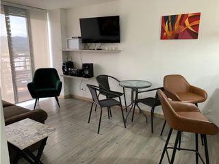 Foto 1 de SE VENDE APARTAMENTO EN LA CEJA EDIFICIO VIGILANCIA PARQUEADERO ÚTIL