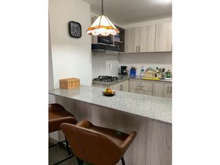 Foto 3 de SE VENDE APARTAMENTO EN LA CEJA EDIFICIO VIGILANCIA PARQUEADERO ÚTIL