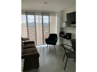 Foto 2 de SE VENDE APARTAMENTO EN LA CEJA EDIFICIO VIGILANCIA PARQUEADERO ÚTIL