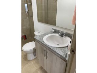Foto 11 de SE VENDE APARTAMENTO EN LA CEJA EDIFICIO VIGILANCIA PARQUEADERO ÚTIL