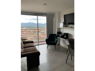 Foto 5 de SE VENDE APARTAMENTO EN LA CEJA EDIFICIO VIGILANCIA PARQUEADERO ÚTIL