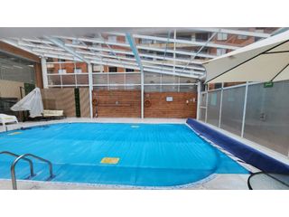 Foto 9 de Apartamento Abadia del Bosque