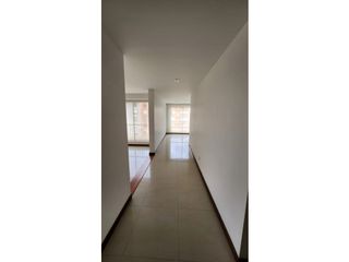 Foto 2 de Apartamento Abadia del Bosque