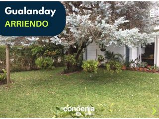 Foto 10 de Casa en arriendo- Rionegro- Gualanday