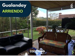 Foto 8 de Casa en arriendo- Rionegro- Gualanday