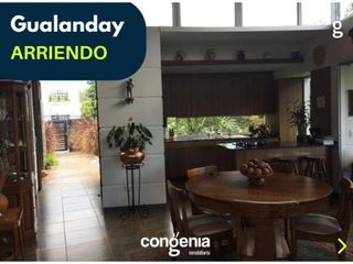Foto 5 de Casa en arriendo- Rionegro- Gualanday