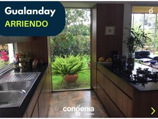 Foto 4 de Casa en arriendo- Rionegro- Gualanday