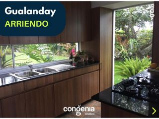 Foto 3 de Casa en arriendo- Rionegro- Gualanday