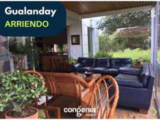Foto 7 de Casa en arriendo- Rionegro- Gualanday