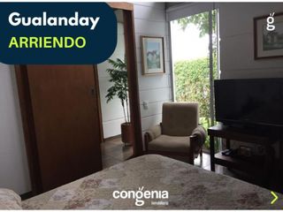 Foto 6 de Casa en arriendo- Rionegro- Gualanday