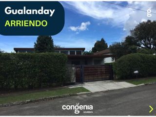 Foto 12 de Casa en arriendo- Rionegro- Gualanday