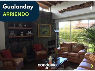 Foto 11 de Casa en arriendo- Rionegro- Gualanday