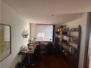 Foto 10 de Apartamento en alquiler ubicado en Virrey