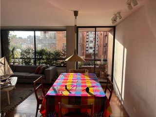 Foto 4 de Apartamento en alquiler ubicado en Virrey