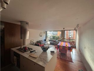 Foto 3 de Apartamento en alquiler ubicado en Virrey