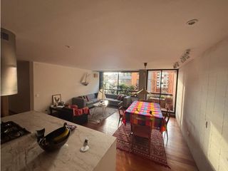 Foto 2 de Apartamento en alquiler ubicado en Virrey