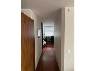 Foto 6 de Apartamento en alquiler ubicado en Virrey