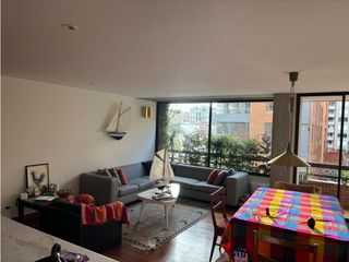Foto 1 de Apartamento en alquiler ubicado en Virrey