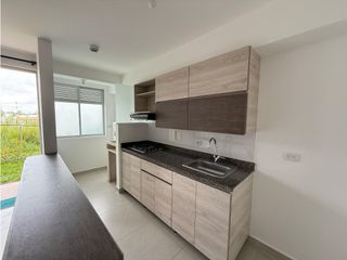 Foto 4 de SE VENDE APARTAMENTO EN CERRITOS RESERVADO