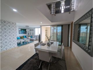 Foto 8 de SE VENDE PENTHOUSE EN BUENAVISTA CON VISTA INCREIBLE