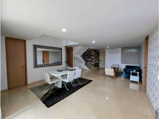 Foto 1 de SE VENDE PENTHOUSE EN BUENAVISTA CON VISTA INCREIBLE