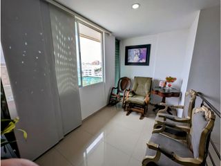 Foto 19 de SE VENDE PENTHOUSE EN BUENAVISTA CON VISTA INCREIBLE