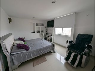 Foto 20 de SE VENDE PENTHOUSE EN BUENAVISTA CON VISTA INCREIBLE