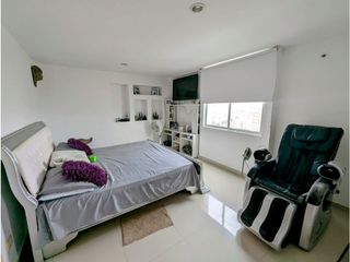 Foto 14 de SE VENDE PENTHOUSE EN BUENAVISTA CON VISTA INCREIBLE