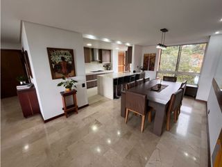 Foto 5 de APARTAMENTO PARA ARRIENDO EN EL POBLADO SECTOR LAS SANTAS