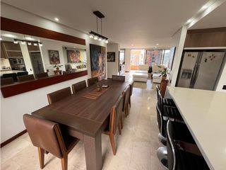 Foto 6 de APARTAMENTO PARA ARRIENDO EN EL POBLADO SECTOR LAS SANTAS