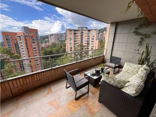 Foto 7 de APARTAMENTO PARA ARRIENDO EN EL POBLADO SECTOR LAS SANTAS