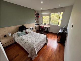 Foto 20 de APARTAMENTO PARA ARRIENDO EN EL POBLADO SECTOR LAS SANTAS