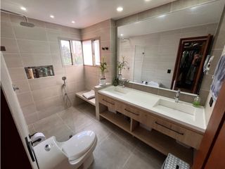 Foto 12 de APARTAMENTO PARA ARRIENDO EN EL POBLADO SECTOR LAS SANTAS