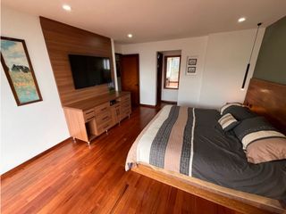 Foto 11 de APARTAMENTO PARA ARRIENDO EN EL POBLADO SECTOR LAS SANTAS