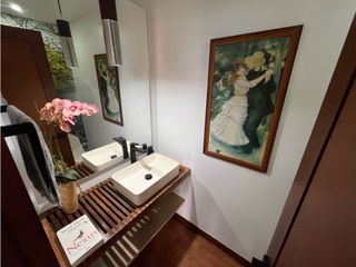 Foto 3 de APARTAMENTO PARA ARRIENDO EN EL POBLADO SECTOR LAS SANTAS