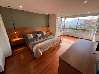 Foto 9 de APARTAMENTO PARA ARRIENDO EN EL POBLADO SECTOR LAS SANTAS