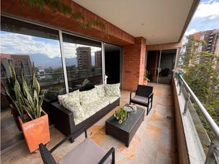 Foto 8 de APARTAMENTO PARA ARRIENDO EN EL POBLADO SECTOR LAS SANTAS