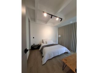 Foto 7 de SE VENDE APARTAMENTO TIPO LOFT EN RIONEGRO FONTIBON MODERNO