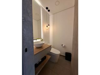 Foto 10 de SE VENDE APARTAMENTO TIPO LOFT EN RIONEGRO FONTIBON MODERNO