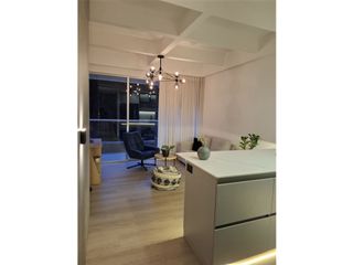 Foto 2 de SE VENDE APARTAMENTO TIPO LOFT EN RIONEGRO FONTIBON MODERNO