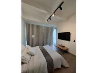 Foto 9 de SE VENDE APARTAMENTO TIPO LOFT EN RIONEGRO FONTIBON MODERNO