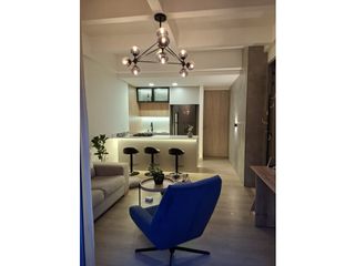 Foto 1 de SE VENDE APARTAMENTO TIPO LOFT EN RIONEGRO FONTIBON MODERNO