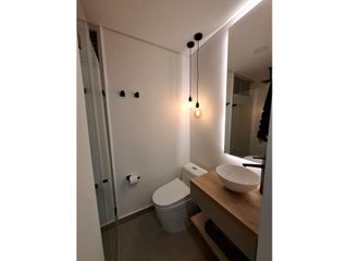 Foto 8 de SE VENDE APARTAMENTO TIPO LOFT EN RIONEGRO FONTIBON MODERNO