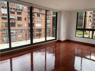 Foto 11 de SANTA BARBARA ALTA ARRIENDO - 445 MTS2 MAS TERRAZA - $25.000.000