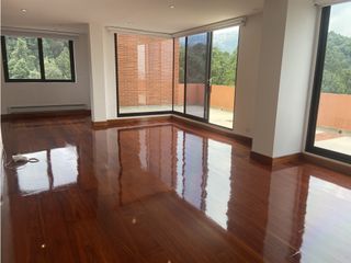 Foto 15 de SANTA BARBARA ALTA ARRIENDO - 445 MTS2 MAS TERRAZA - $25.000.000