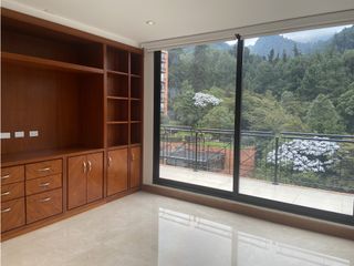 Foto 8 de SANTA BARBARA ALTA ARRIENDO - 445 MTS2 MAS TERRAZA - $25.000.000