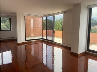 Foto 14 de SANTA BARBARA ALTA ARRIENDO - 445 MTS2 MAS TERRAZA - $25.000.000