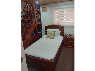 Foto 12 de Apartamento en Arriendo Amoblado 58 m2 Granada Norte.