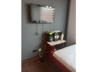 Foto 9 de Apartamento en Arriendo Amoblado 58 m2 Granada Norte.